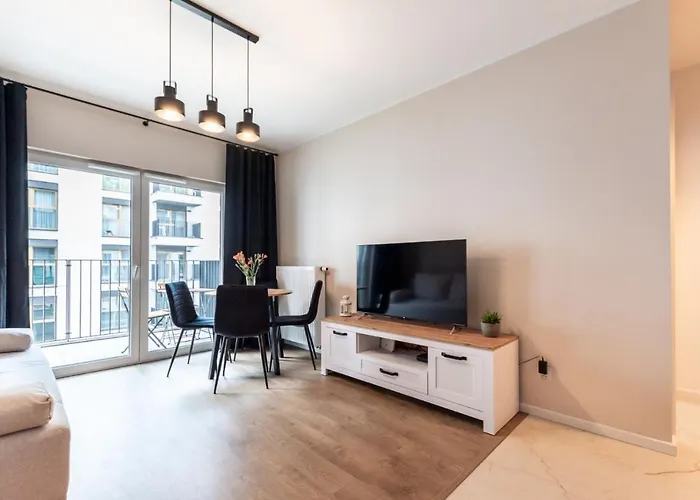 Nowohucka Apartament
