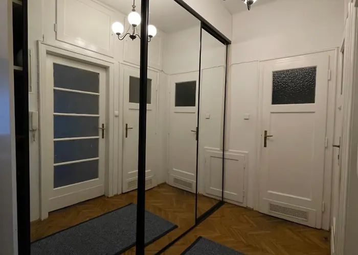 Cozy Rooms Old Town