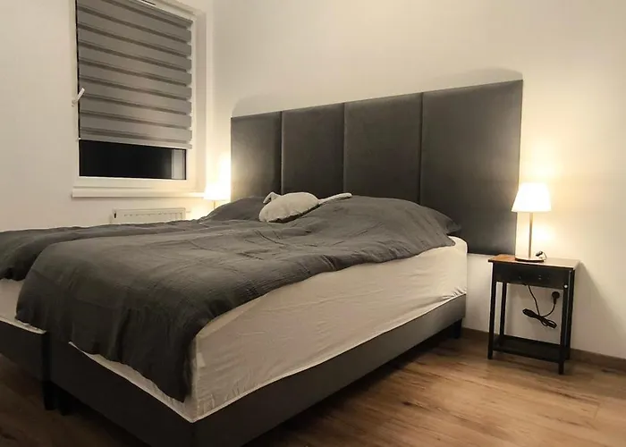 Apartment Orlińskiego